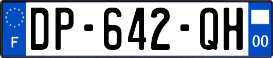 DP-642-QH