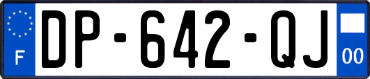 DP-642-QJ