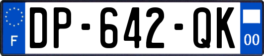DP-642-QK