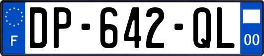 DP-642-QL