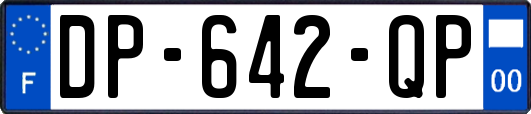 DP-642-QP