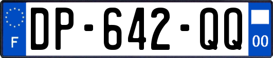 DP-642-QQ