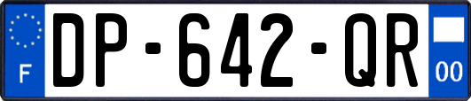DP-642-QR