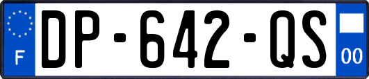 DP-642-QS