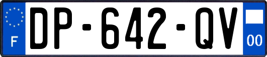 DP-642-QV