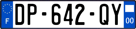 DP-642-QY