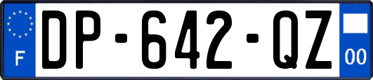 DP-642-QZ