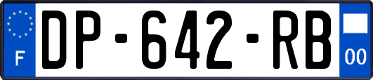 DP-642-RB