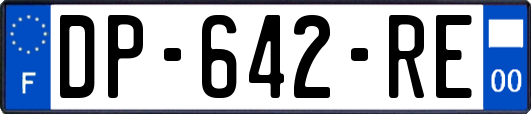 DP-642-RE