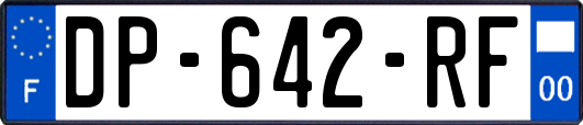 DP-642-RF