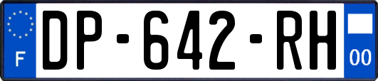 DP-642-RH