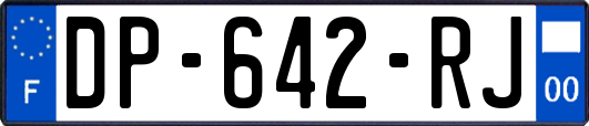 DP-642-RJ