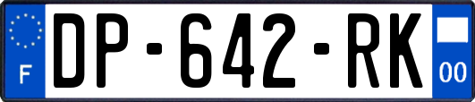 DP-642-RK