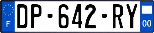 DP-642-RY