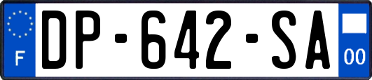 DP-642-SA
