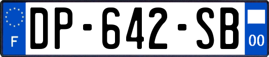 DP-642-SB