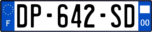 DP-642-SD