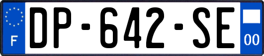 DP-642-SE