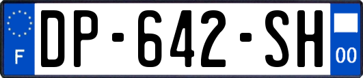 DP-642-SH
