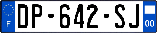 DP-642-SJ