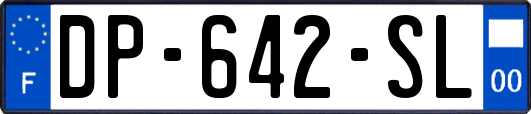DP-642-SL