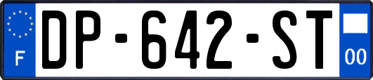 DP-642-ST