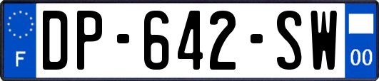 DP-642-SW