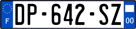 DP-642-SZ