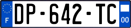 DP-642-TC