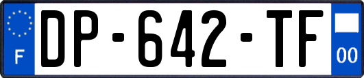 DP-642-TF