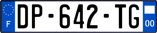 DP-642-TG