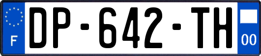 DP-642-TH