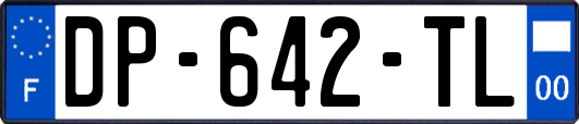 DP-642-TL
