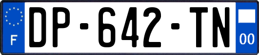 DP-642-TN