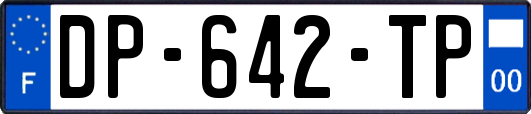 DP-642-TP