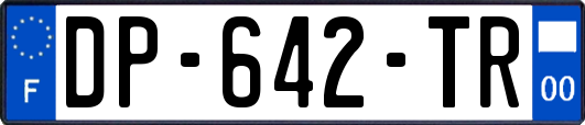 DP-642-TR