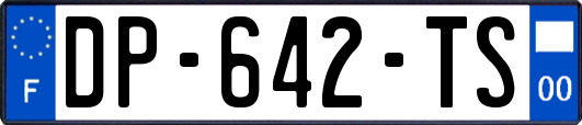 DP-642-TS