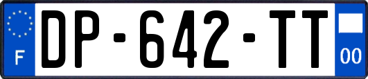 DP-642-TT