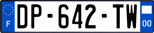 DP-642-TW