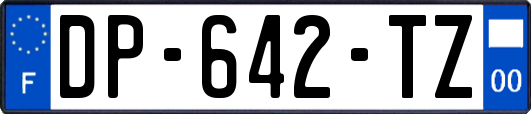 DP-642-TZ