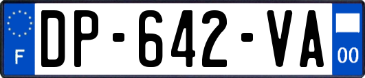 DP-642-VA