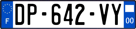 DP-642-VY
