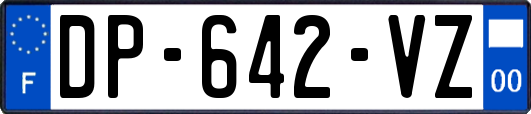 DP-642-VZ