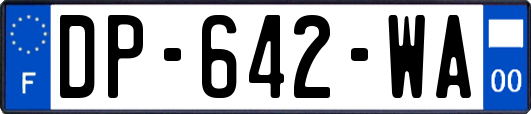 DP-642-WA