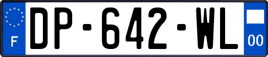 DP-642-WL