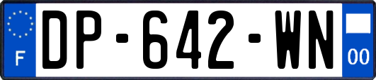 DP-642-WN