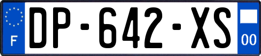 DP-642-XS