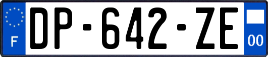 DP-642-ZE