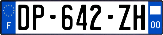 DP-642-ZH