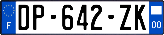 DP-642-ZK